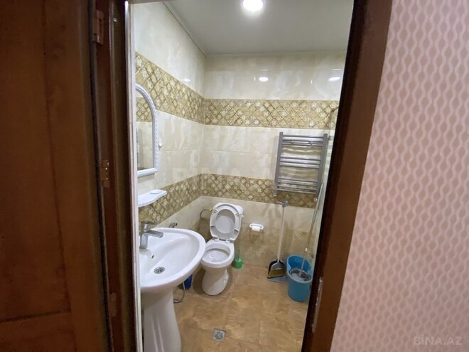 2 otaqlı yeni tikili - Nəsimi r. - 67 m² (7)