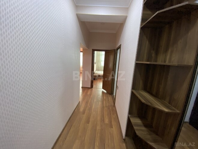 2 otaqlı yeni tikili - Nəsimi r. - 67 m² (9)