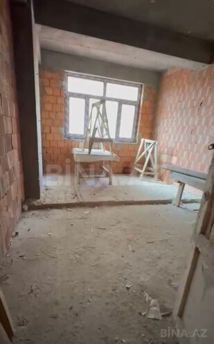 3-комн. новостройка - Насиминский  р. - 129 м² (4)