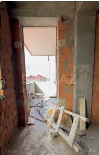 3-комн. новостройка - Насиминский  р. - 129 м² (2)