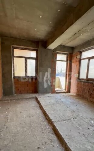 3-комн. новостройка - Насиминский  р. - 129 м² (5)