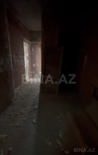 3-комн. новостройка - Насиминский  р. - 129 м² (6)