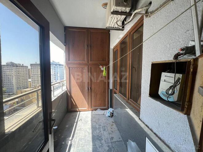 2 otaqlı yeni tikili - Nəsimi r. - 128 m² (8)