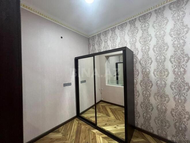 2 otaqlı yeni tikili - Nəsimi r. - 128 m² (11)