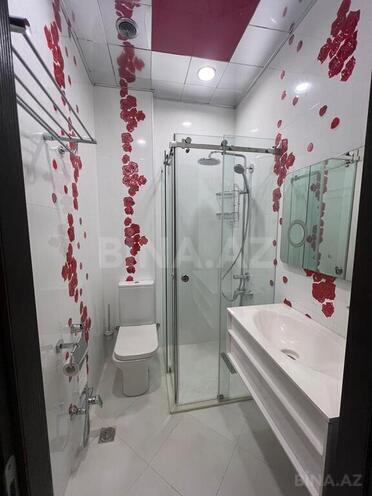 2 otaqlı yeni tikili - Nəsimi r. - 128 m² (9)