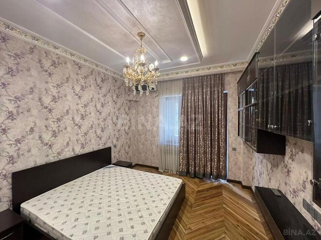 2 otaqlı yeni tikili - Nəsimi r. - 128 m² (5)