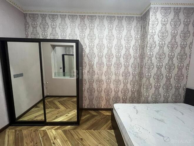 2 otaqlı yeni tikili - Nəsimi r. - 128 m² (10)