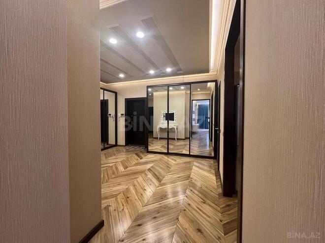 2 otaqlı yeni tikili - Nəsimi r. - 128 m² (13)