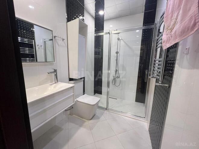 2 otaqlı yeni tikili - Nəsimi r. - 128 m² (12)