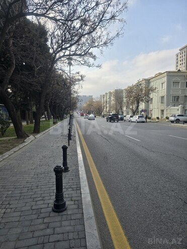 Obyekt - Nəsimi r. - 240 m² (2)