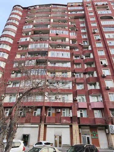Объект - м. 28 мая - 100 м² (2)