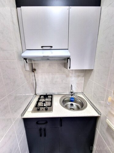 2 otaqlı köhnə tikili - Həzi Aslanov m. - 45 m² (8)