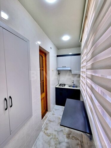 2 otaqlı köhnə tikili - Həzi Aslanov m. - 45 m² (7)