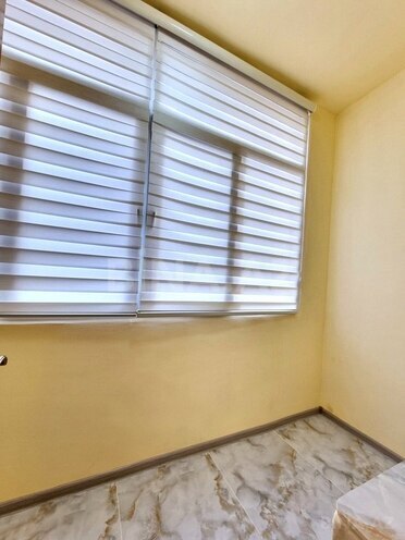 2 otaqlı köhnə tikili - Həzi Aslanov m. - 45 m² (9)
