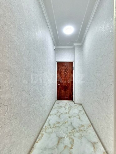 2 otaqlı köhnə tikili - Həzi Aslanov m. - 45 m² (3)