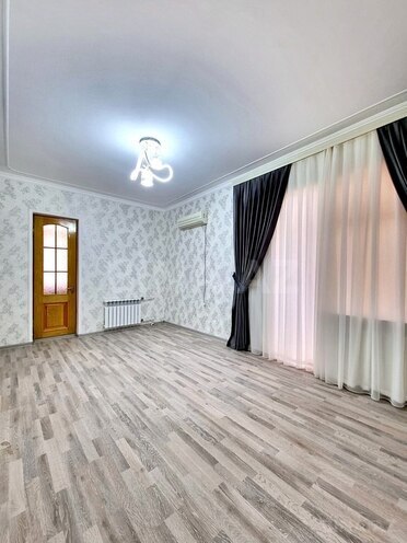 2 otaqlı köhnə tikili - Həzi Aslanov m. - 45 m² (2)
