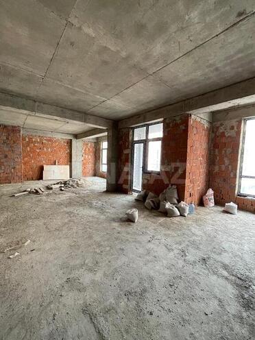 3-комн. новостройка - Наримановский  р. - 105 м² (6)