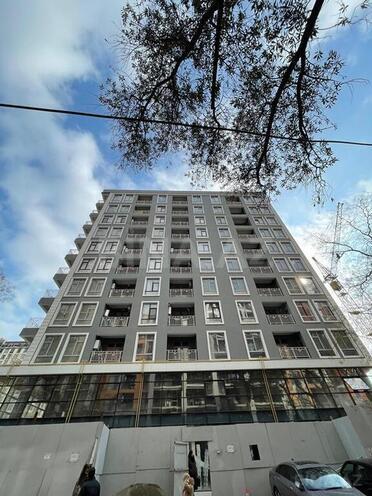 3-комн. новостройка - Наримановский  р. - 105 м² (1)