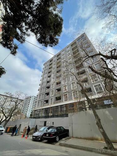 3-комн. новостройка - Наримановский  р. - 105 м² (2)