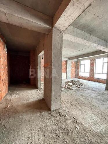 3-комн. новостройка - Наримановский  р. - 105 м² (8)