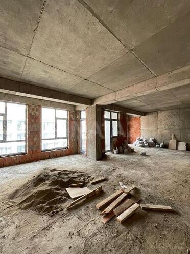 3-комн. новостройка - Наримановский  р. - 105 м² (4)