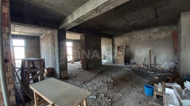 4 otaqlı yeni tikili - Nəsimi r. - 250 m² (8)