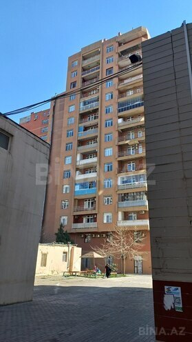 4 otaqlı yeni tikili - Nəsimi r. - 250 m² (5)