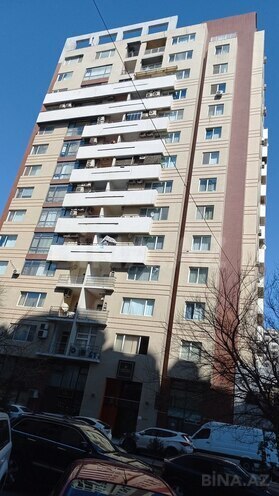4 otaqlı yeni tikili - Nəsimi r. - 250 m² (1)