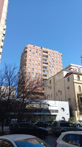 4 otaqlı yeni tikili - Nəsimi r. - 250 m² (10)