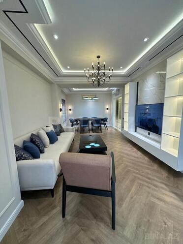 Продаётся 4-комн. новостройка 170 м², м. Шах Исмаил Хатаи, photo 8 from 28