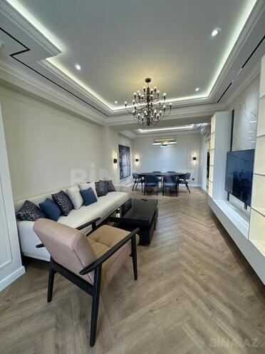 Продаётся 4-комн. новостройка 170 м², м. Шах Исмаил Хатаи, photo 6 from 28