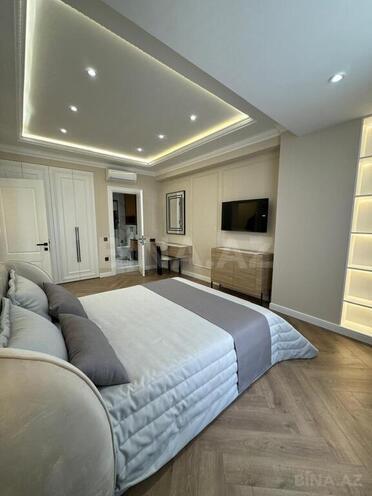 Продаётся 4-комн. новостройка 170 м², м. Шах Исмаил Хатаи, photo 9 from 28