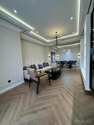 Продаётся 4-комн. новостройка 170 м², м. Шах Исмаил Хатаи, photo 5 from 28