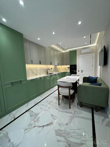 Продаётся 4-комн. новостройка 170 м², м. Шах Исмаил Хатаи, photo 15 from 28