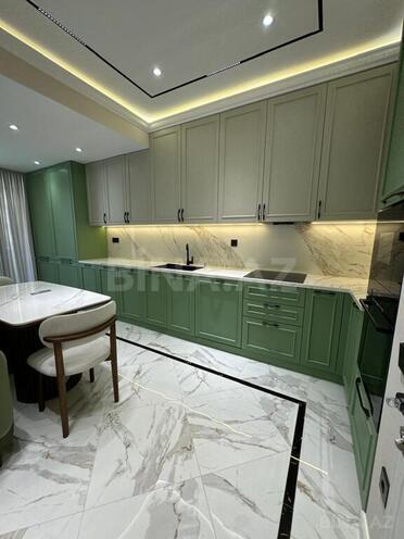 Продаётся 4-комн. новостройка 170 м², м. Шах Исмаил Хатаи, photo 19 from 28