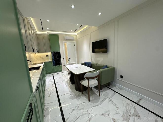 Продаётся 4-комн. новостройка 170 м², м. Шах Исмаил Хатаи, photo 16 from 28