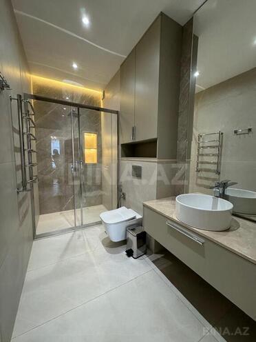 Продаётся 4-комн. новостройка 170 м², м. Шах Исмаил Хатаи, photo 26 from 28