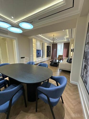 Продаётся 4-комн. новостройка 170 м², м. Шах Исмаил Хатаи, photo 4 from 28