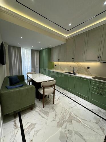 Продаётся 4-комн. новостройка 170 м², м. Шах Исмаил Хатаи, photo 18 from 28