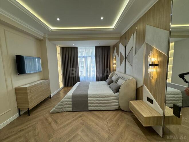 Продаётся 4-комн. новостройка 170 м², м. Шах Исмаил Хатаи, photo 3 from 28