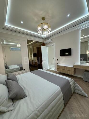 Продаётся 4-комн. новостройка 170 м², м. Шах Исмаил Хатаи, photo 13 from 28