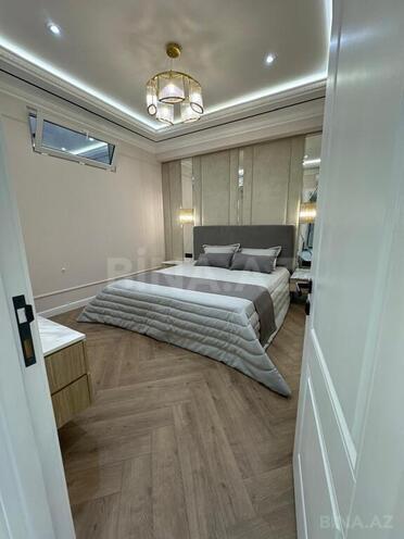 Продаётся 4-комн. новостройка 170 м², м. Шах Исмаил Хатаи, photo 11 from 28