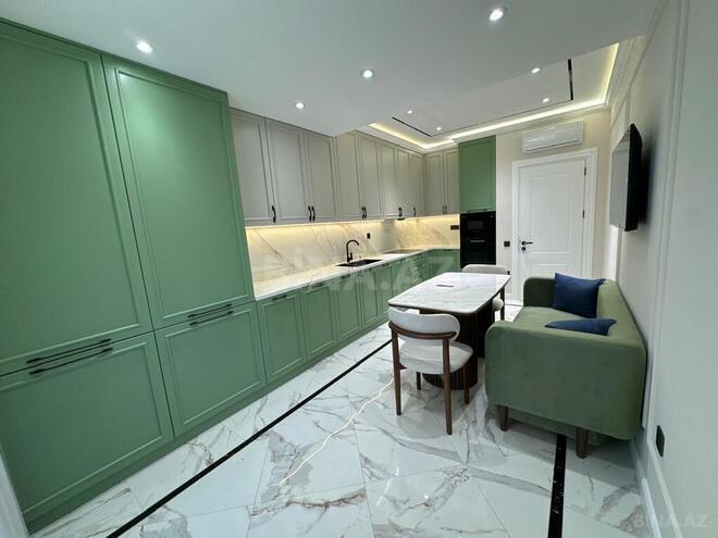Продаётся 4-комн. новостройка 170 м², м. Шах Исмаил Хатаи, photo 17 from 28