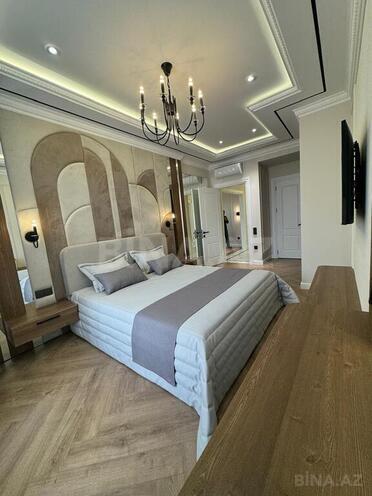 Продаётся 4-комн. новостройка 170 м², м. Шах Исмаил Хатаи, photo 12 from 28