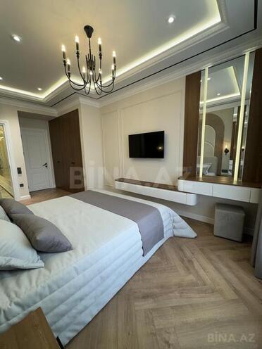 Продаётся 4-комн. новостройка 170 м², м. Шах Исмаил Хатаи, photo 14 from 28