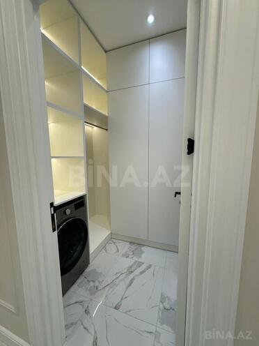 Продаётся 4-комн. новостройка 170 м², м. Шах Исмаил Хатаи, photo 22 from 28