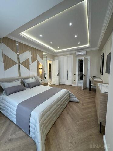 Продаётся 4-комн. новостройка 170 м², м. Шах Исмаил Хатаи, photo 10 from 28