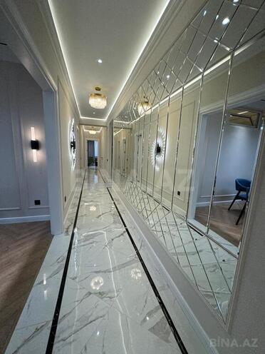 Продаётся 4-комн. новостройка 170 м², м. Шах Исмаил Хатаи, photo 27 from 28