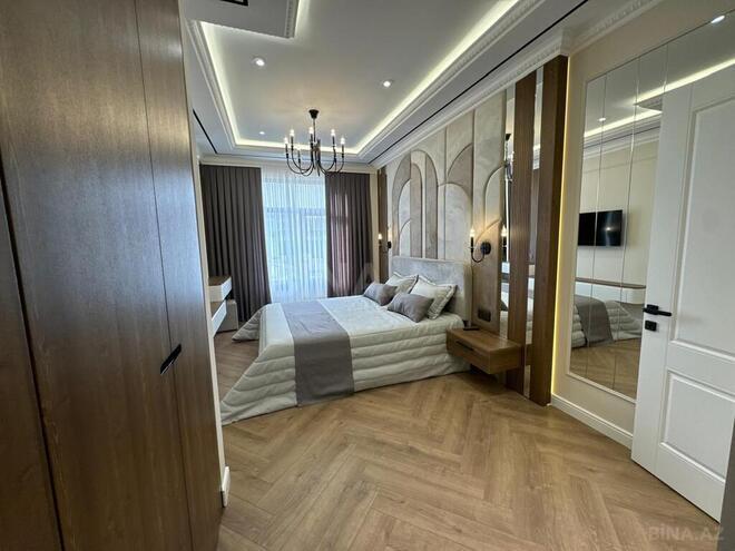 Продаётся 4-комн. новостройка 170 м², м. Шах Исмаил Хатаи, photo 1 from 28
