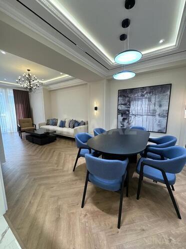 Продаётся 4-комн. новостройка 170 м², м. Шах Исмаил Хатаи, photo 7 from 28
